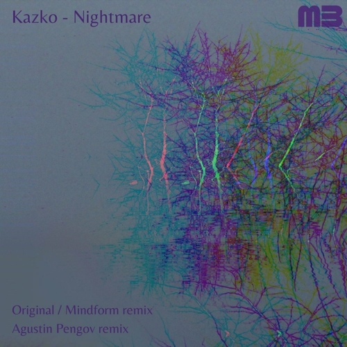 KAZKO - Nightmare [MBR021]